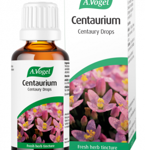 A VOGEL Centaurium 50ml