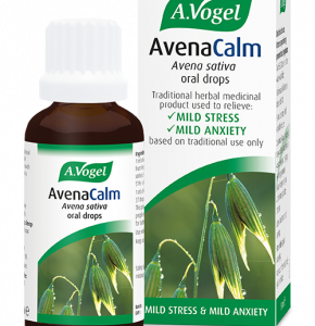A.Volgel Range Avena Sativa 50ml