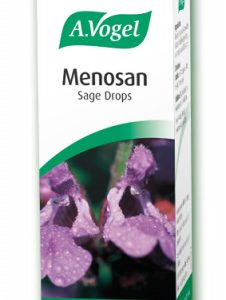 A.Vogel Menosan Sage Drops 50ml