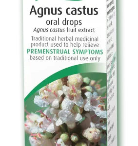 BIO HEALTH Agnus Castus 50ml