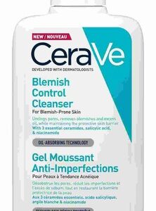CERAVE BLEMISH CONTROL CLEANSER 236ML