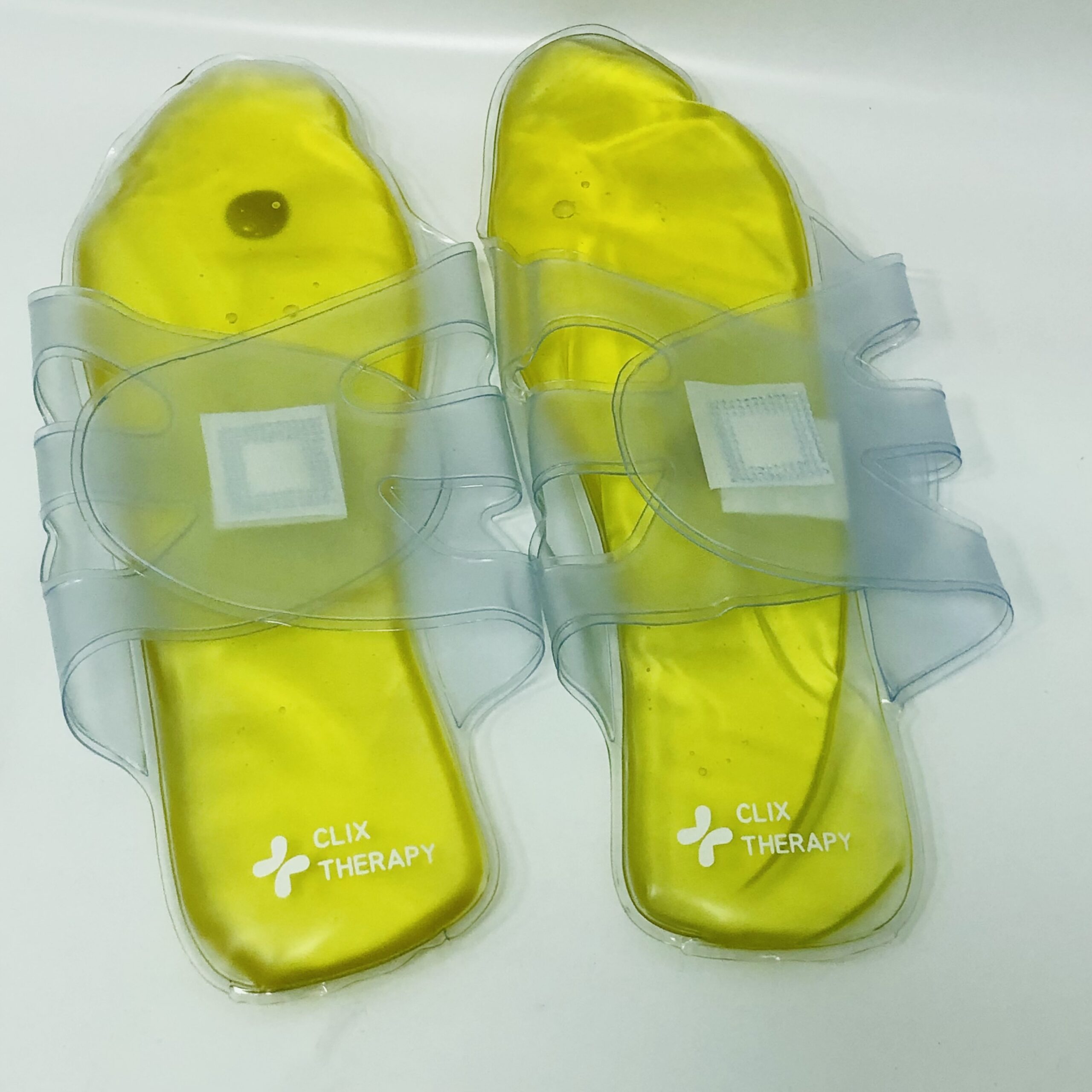 CLIX THERAPY FEET PACK - Family Drugmart Kenya