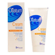 OILATUM JUNIOR CREAM 150G